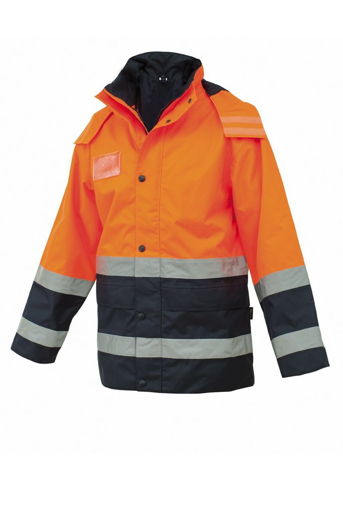 arancio fluo